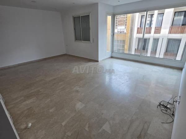 Appartement à louer 129m