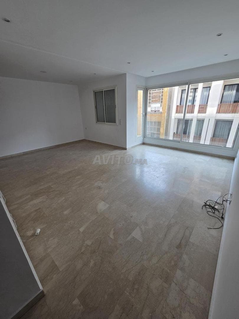 Apartment for rent 129m