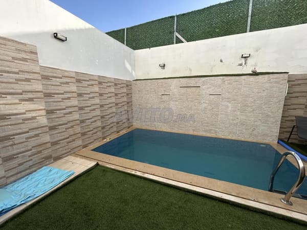 Magnífico dúplex en alquiler