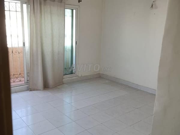 Apartment for Sale Located in Agdal