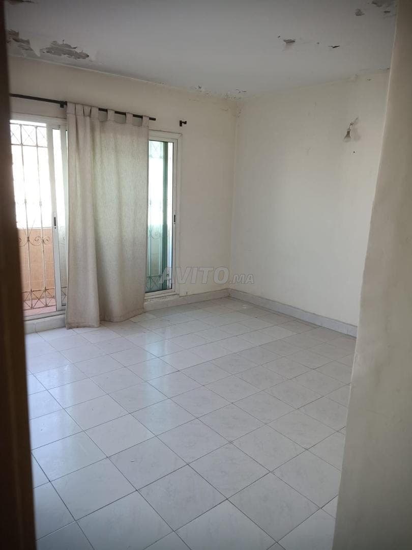 Appartement te Koop Gelegen in Agdal