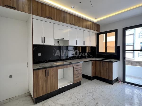 Appartement à vendre 80 m² à Kénitra