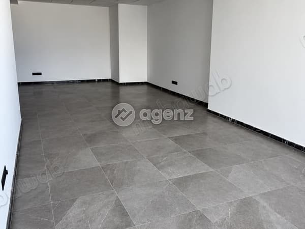 Bureau à louer 65 m² Nassim II Casablanca