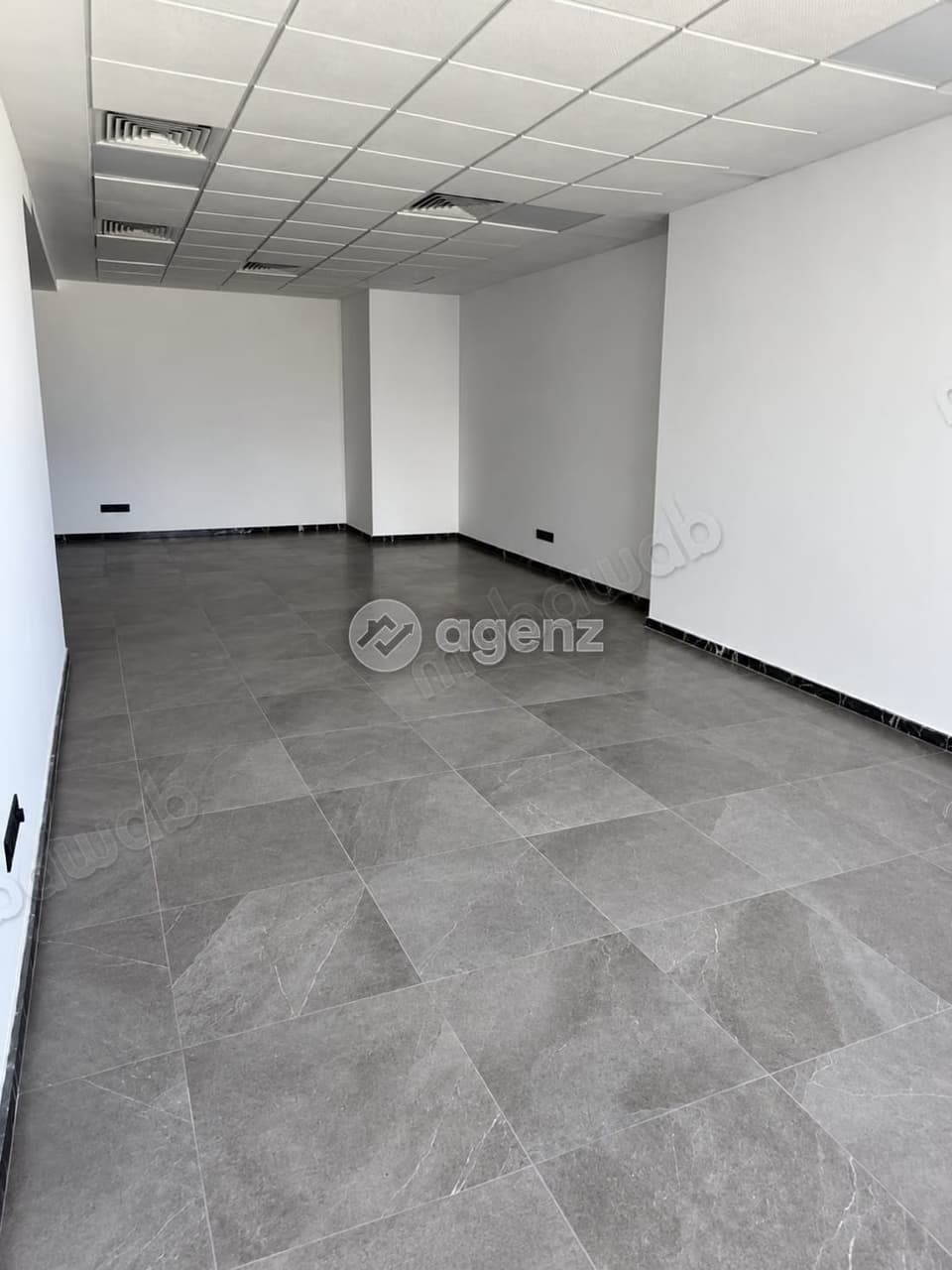 Bureau à louer 65 m² Nassim II Casablanca