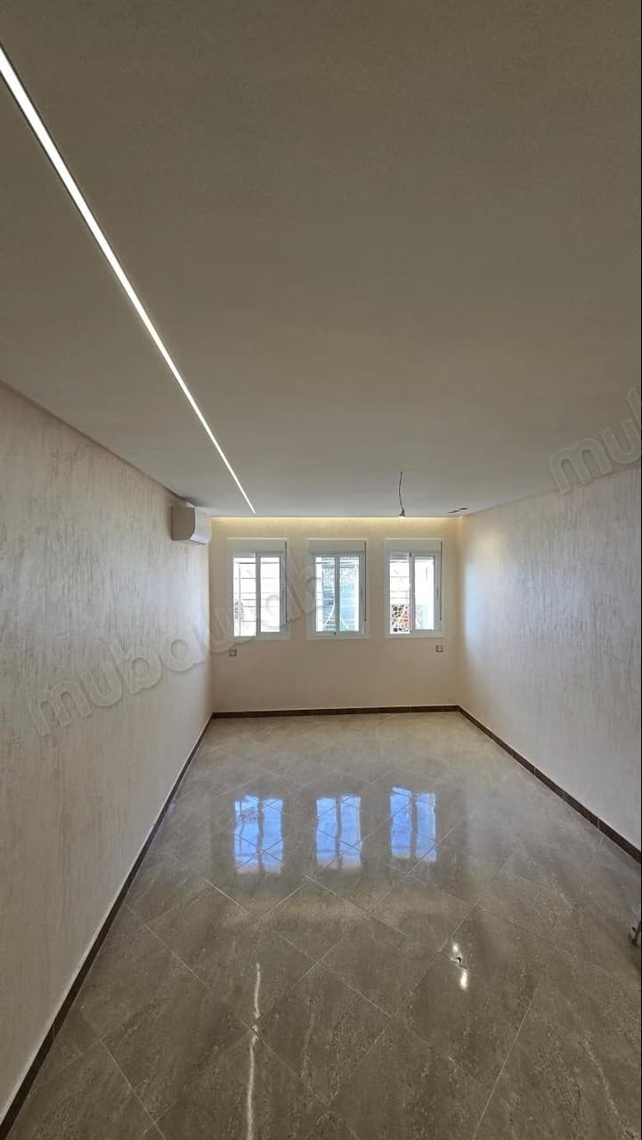 Bel appartement à vendre à Medina. Superficie 84 m². Conciergerie à disposition, système…