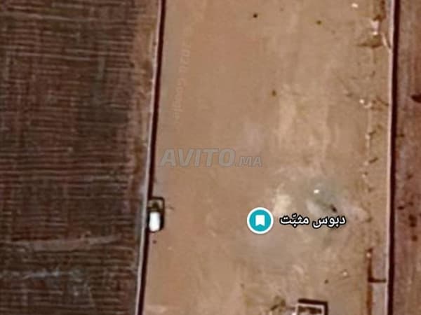 Commune El Maâchate Souiria Kadima Safi