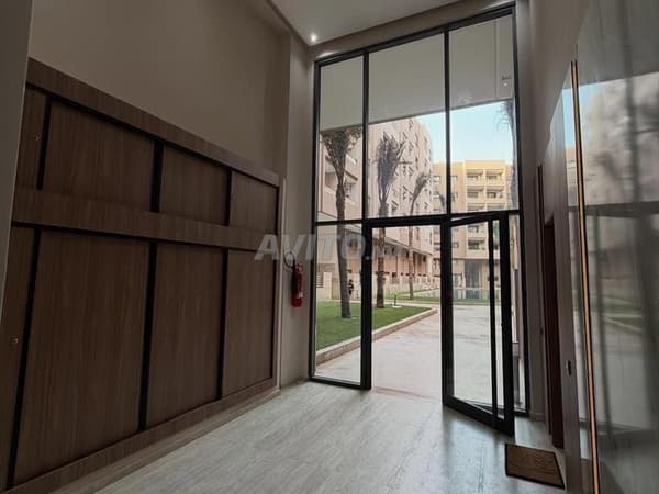 Appartements à louer