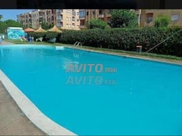 Eigentumswohnungen zum Verkauf, 62 m², in Sidi Rahal