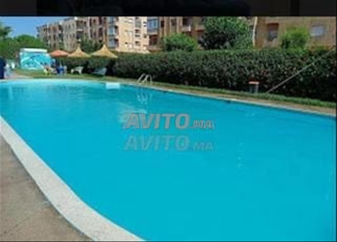 Appartamenti in vendita di 62 m² a Sidi Rahal