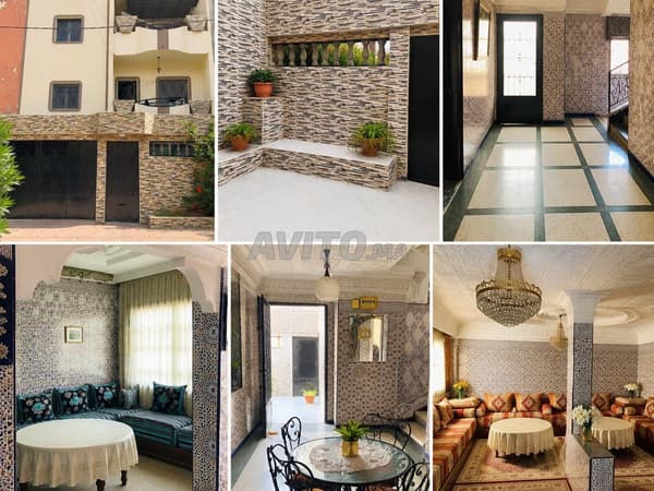 Villa à vendre Hay Inara 1