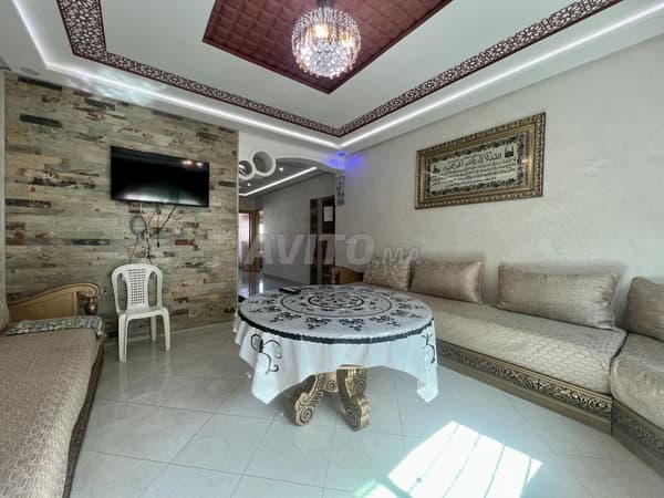 Appartamento in vendita 84 m² a Kénitra