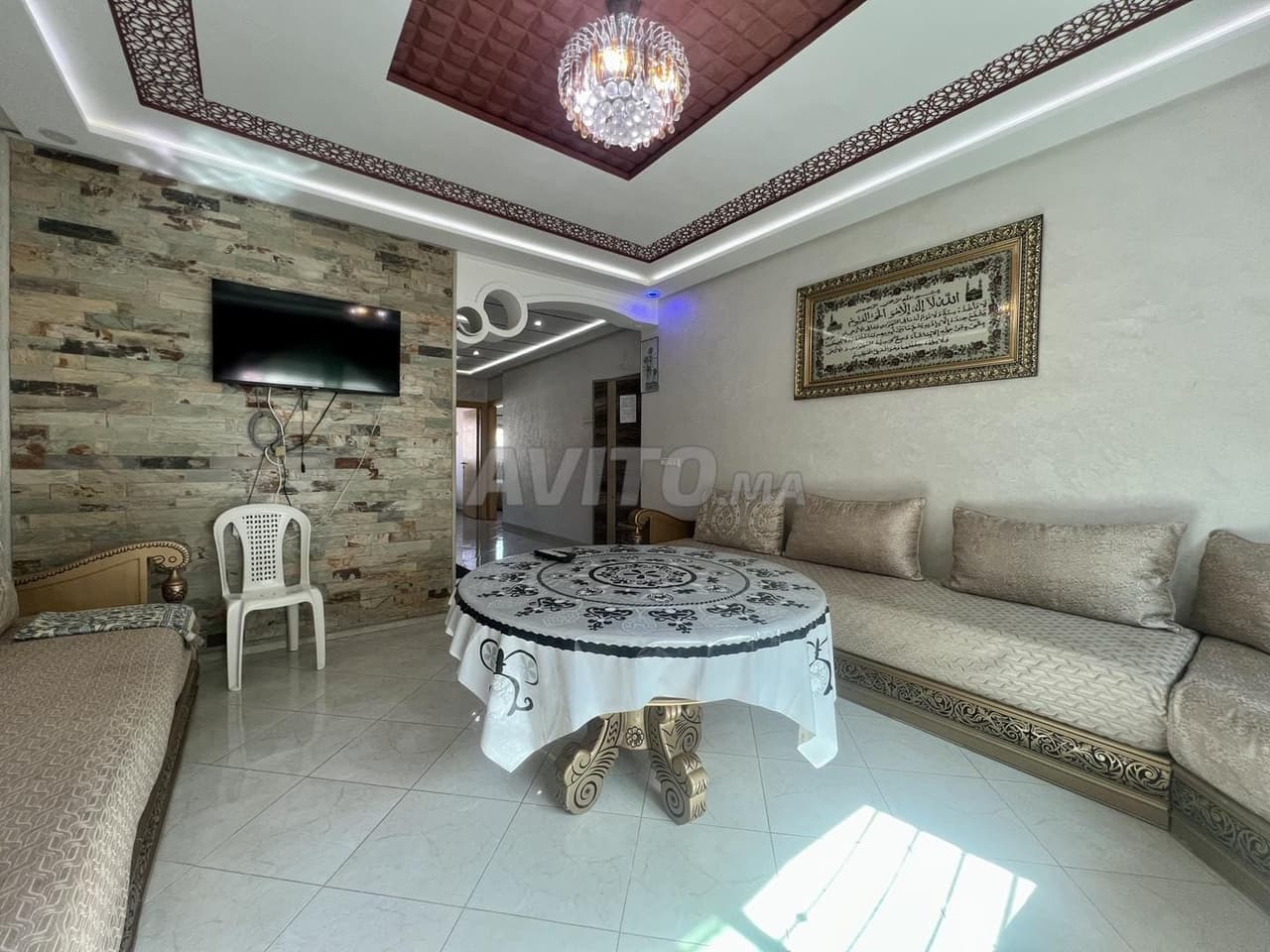 Appartamento in vendita 84 m² a Kénitra