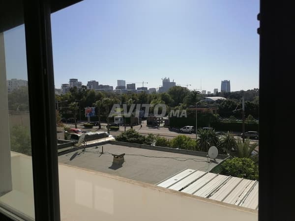 Appartement à louer 100 m² à Casablanca