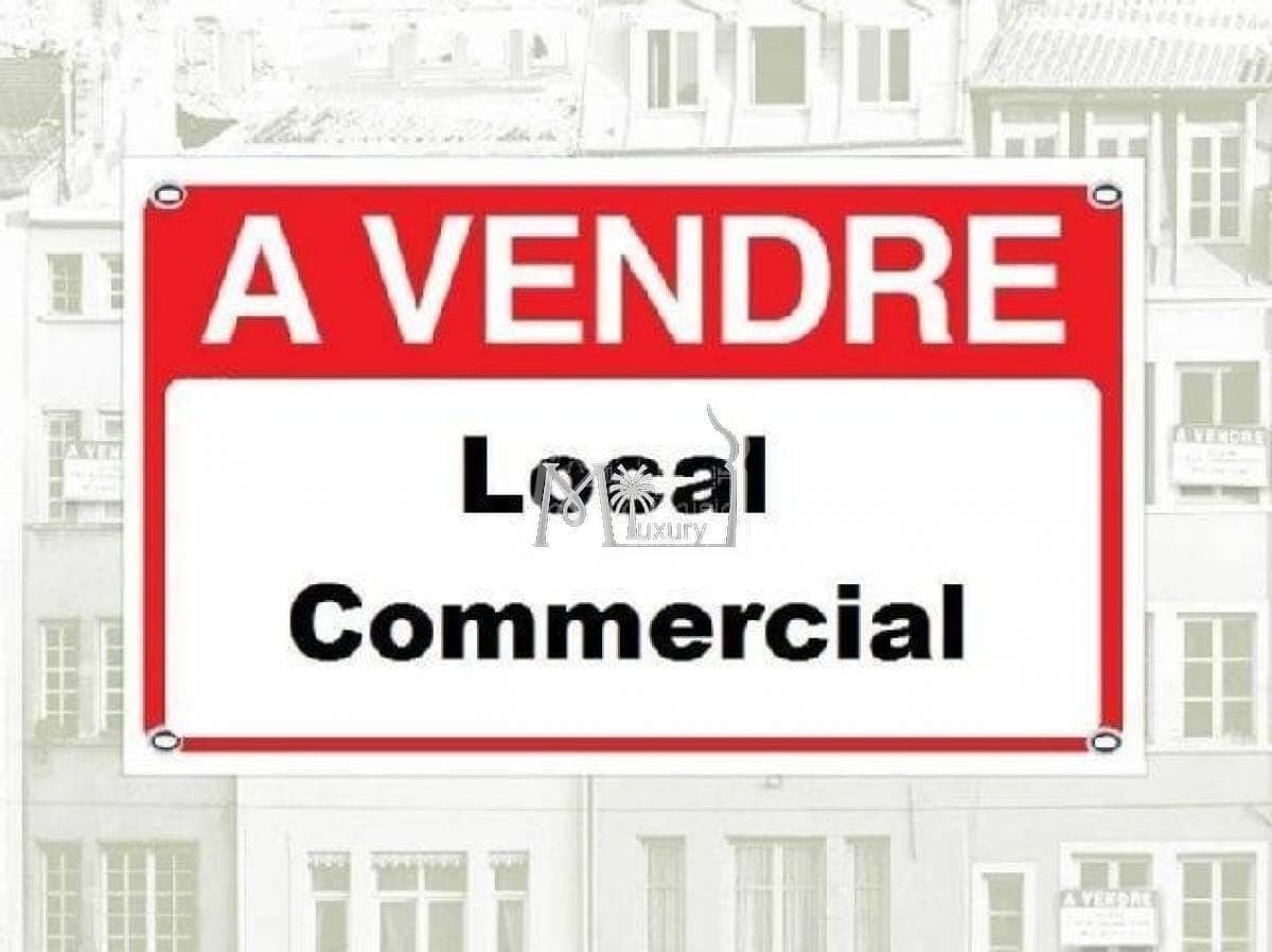 Restaurant à vendre à Guéliz
