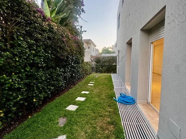 À louer villa moderne à ain diab