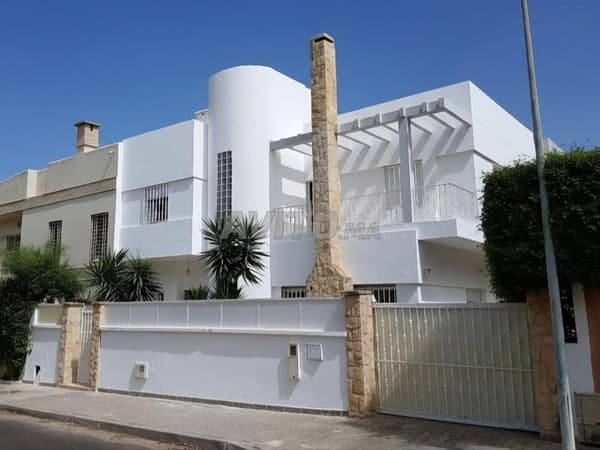 🏡 À VENDRE VILLA - PLAGE DE SIDI BOUZID 🌊☀️