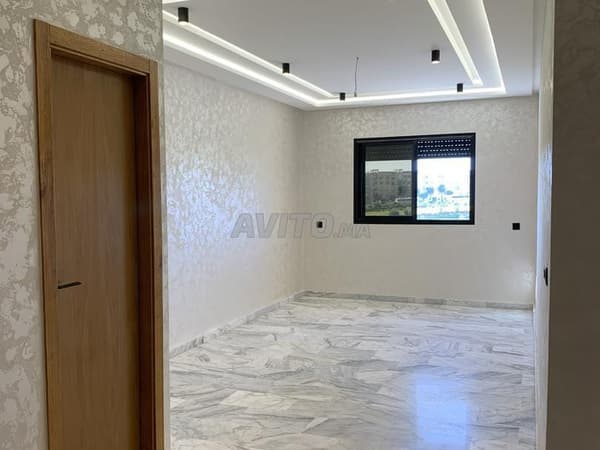 Luxury apartment