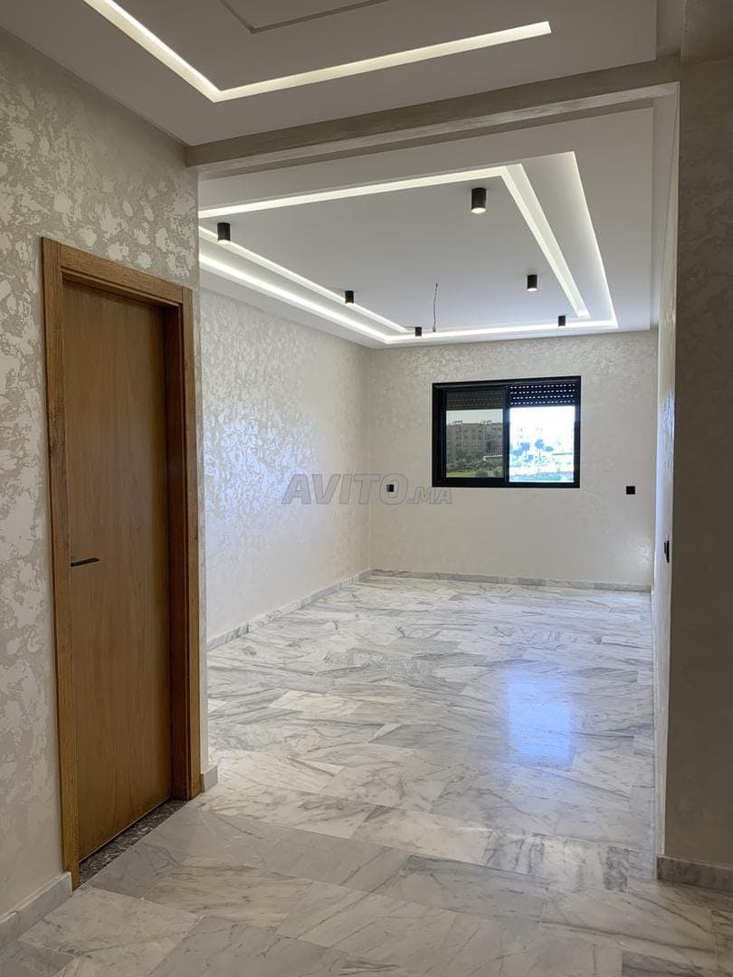 Luxury apartment