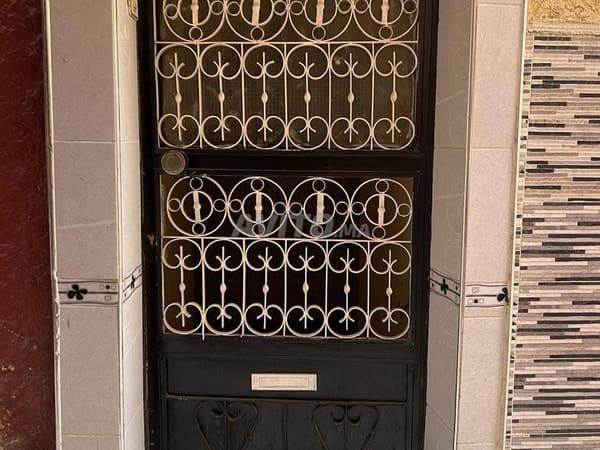 Maison Sahrij Souani