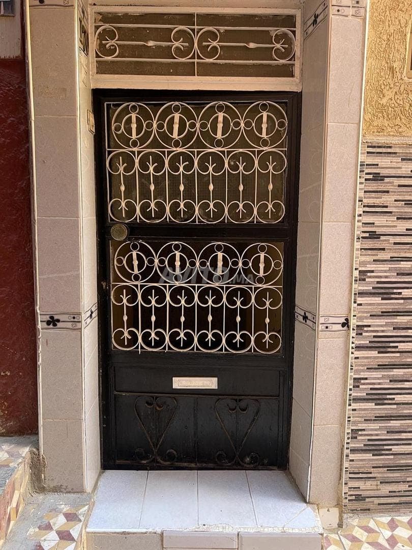 Maison Sahrij Souani