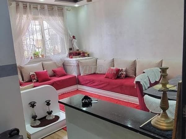 Apartment for Sale 55 m² in Dar Bouazza