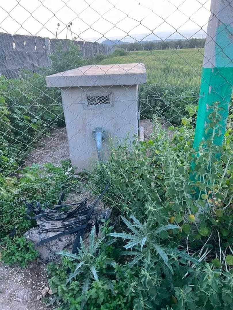 agricultural land 2 hectares