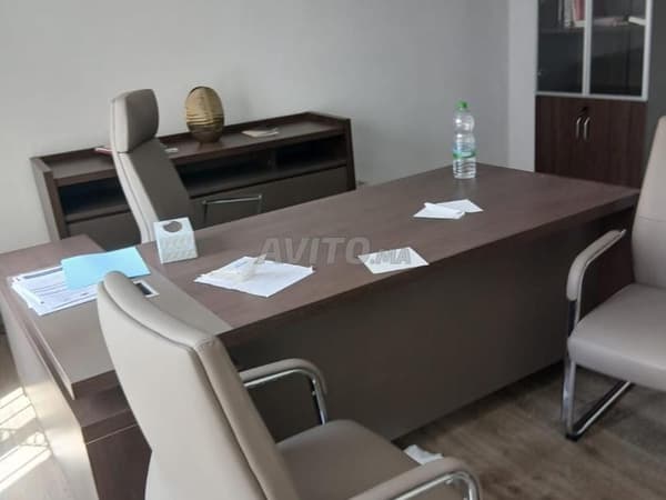 Büro zu vermieten - Racine