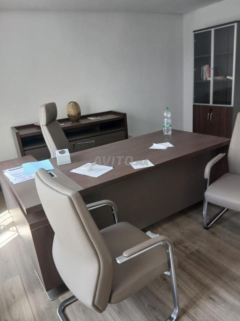 Ufficio in affitto - Racine