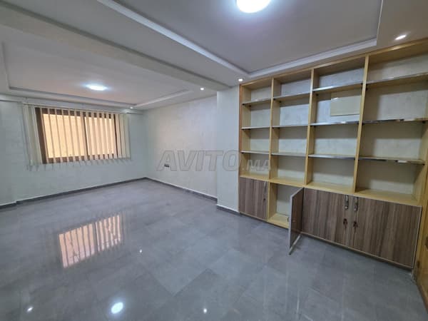 Espace premium 90 m² centre-ville guercif