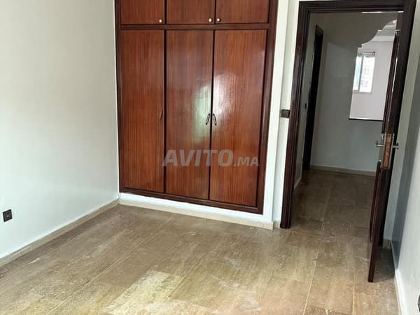 Appartement à louer 100 m² à Casablanca