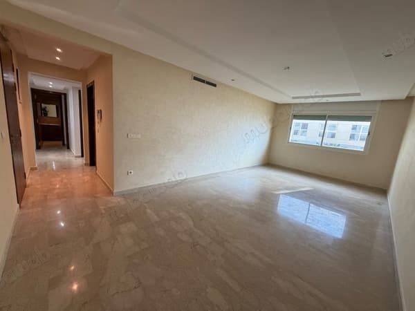 Appartement à vendre en plein centre du Parc