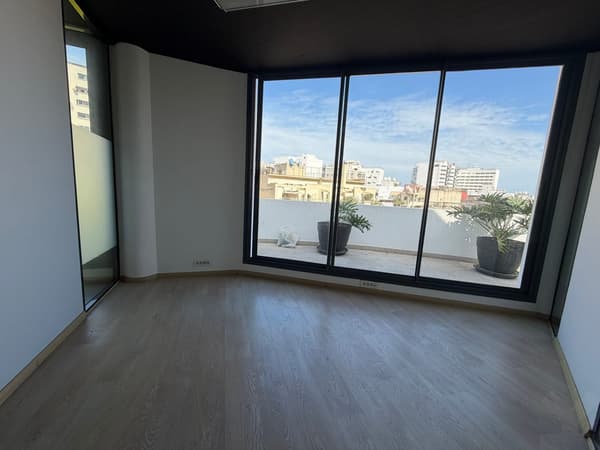 Bureaux 118 m² à vendre à Casablanca Gauthier