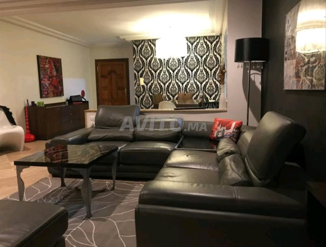 141m² Apartment for Sale in Fès