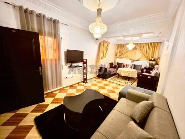 Vente Appartement à Marrakech