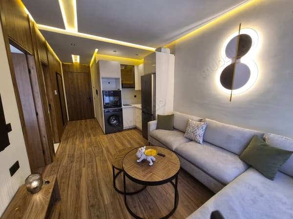 To Rent – 1 Bedroom Apartment, Ferme Bretonne