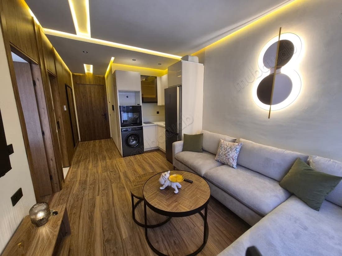 Te Huur - Appartement met 1 Slaapkamer, Ferme Bretonne