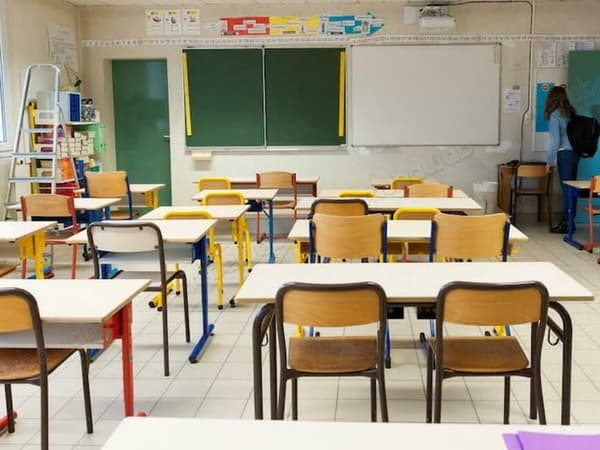 School for sale CIL