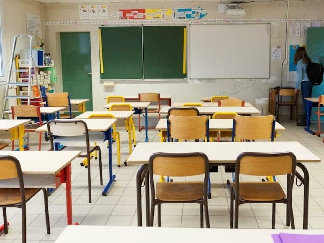 École à vendre CIL