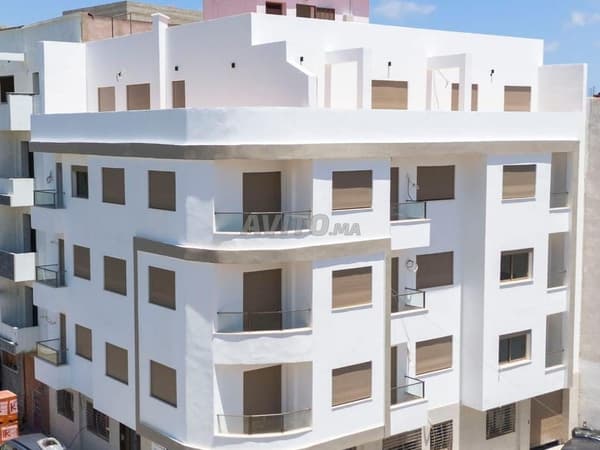 Registered apartments with housing aid and full declaration