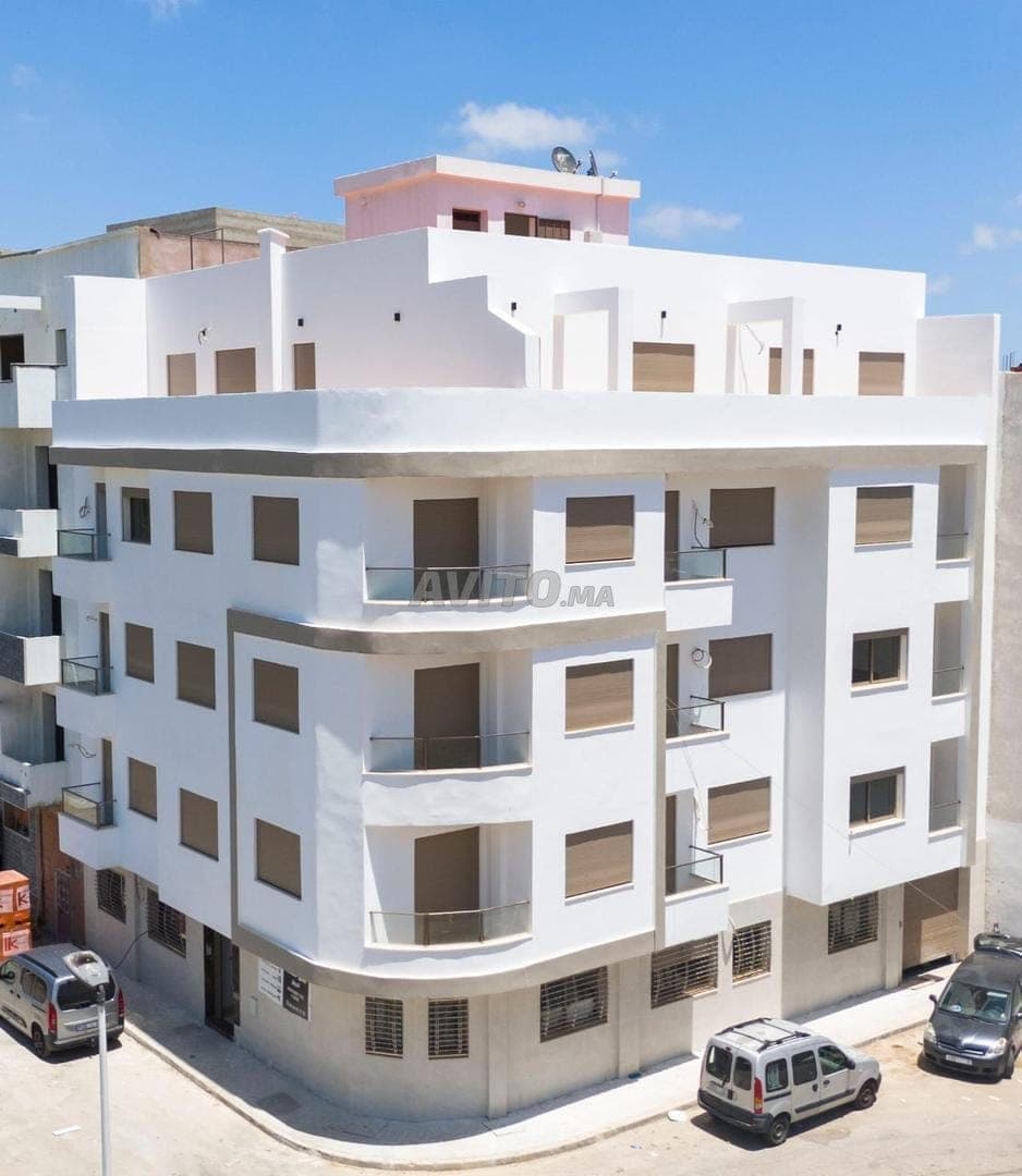 Registered apartments with housing aid and full declaration
