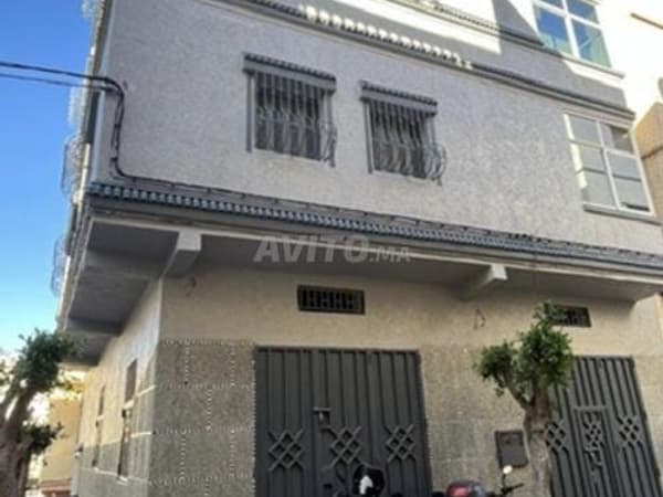 منزل للبيع في الجراري، طنجة.