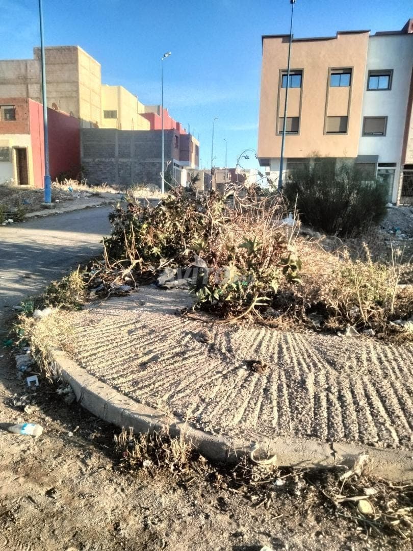 Terreno in vendita