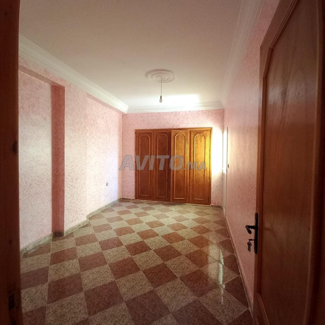 Appartamento titolo 88 metri dichiarati totalmente, ascensore, balcone, amministratore di condominio