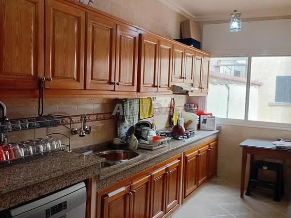 Apartment for sale 85 m² in Bouskoura
