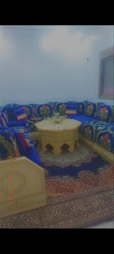 House for Sale in Riyad Neighbourhood
