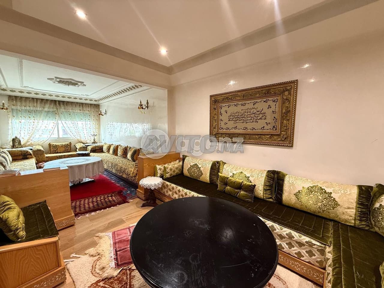 CMN-HA-1974 - Apartment for sale in Oulfa