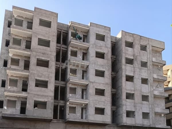 Bel appartement neuf en plein cœur de Majorelle