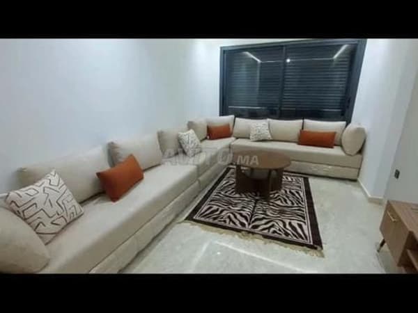 Joli appartement meublé Anwal