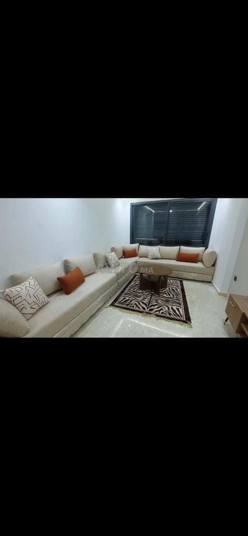 شقة مفروشة جميلة Anwal