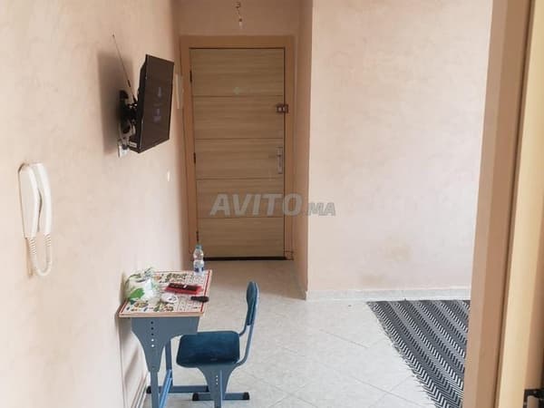 Apartment for sale 62 m² in Bouznika